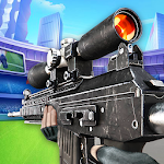 Cover Image of Download Shooting 3D Master- Free Sniper Games 1.6.2 APK