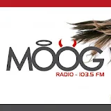 Moog Radio 103.5 Mhz icon