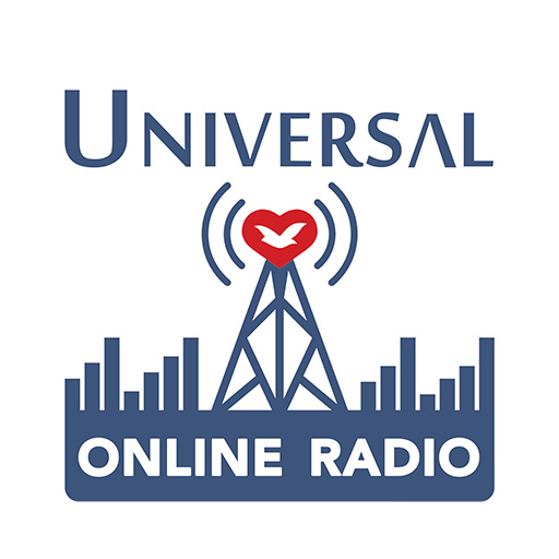 Universal Online Radio  Icon