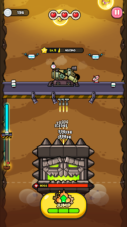 Game screenshot ドドドドリル！！ hack