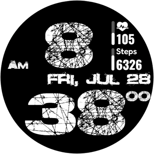 Big Digital Scratch NTV557 logo