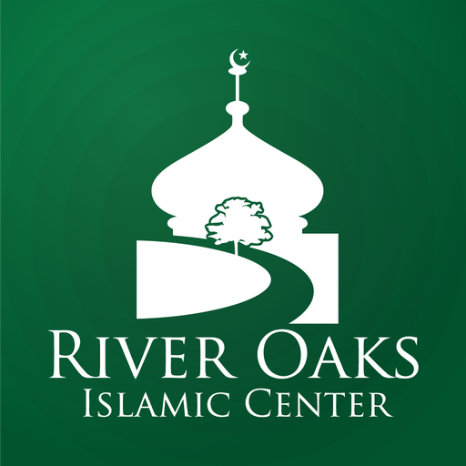 River Oaks Islamic Center logo