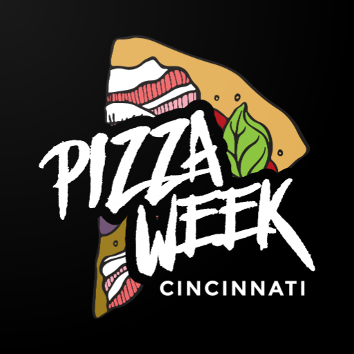 Cincinnati Pizza Week 1.1.1 Icon