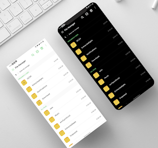 Captura 8 [UX9-UX10] ColorOS for LG Andr android