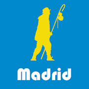 Madrid Way BASIC