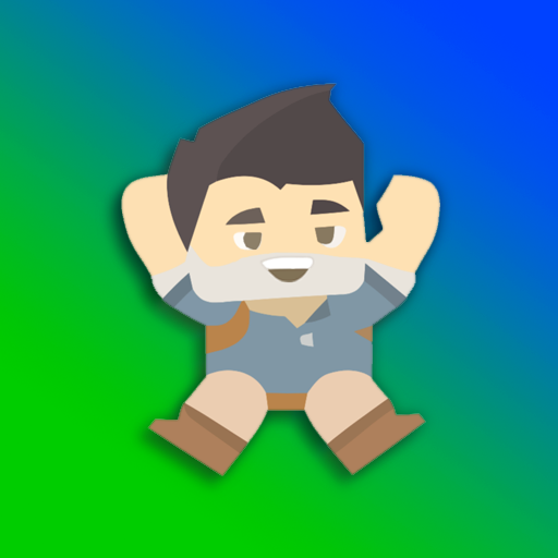 Bouncyland Adventures logo