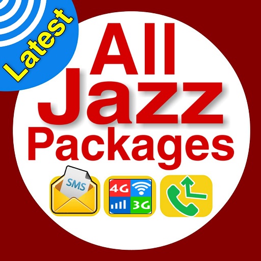 Jazz Packages 2024 Apps on Google Play