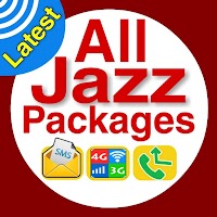 Jazz Packages 2021 | Jazz Internet Packages 2021