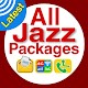 Jazz Internet Packages: All Unduh di Windows