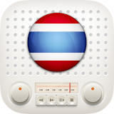 Radios Thailand AM FM Free icon