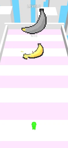Juicy Boomerang - Screenshot 3