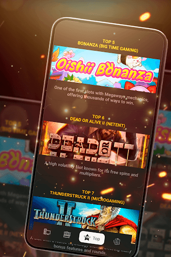 Glory Casino BD Info Screen 2