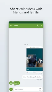 ColorSnap Visualizer Apps on Google Play