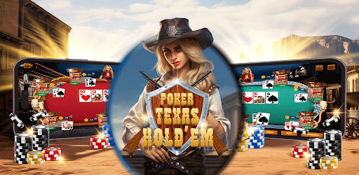 Poker Texas Holdem: Cowboys Mod Apk v1.4.0