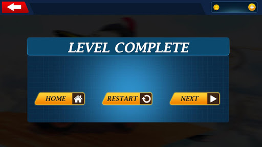 Bike amazing stunt master 2020