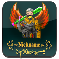 Nickname - name generator