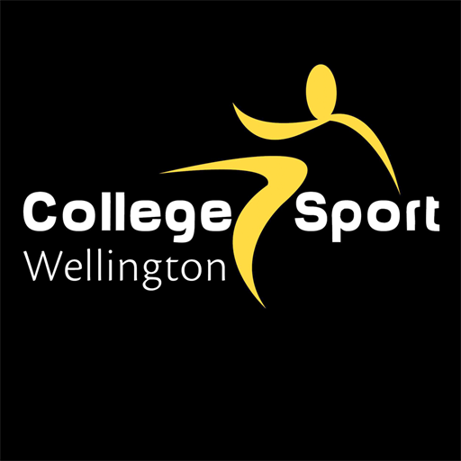 College Sport Wellington  Icon