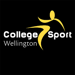 图标图片“College Sport Wellington”