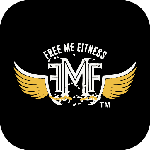 Free Me Fitness logo