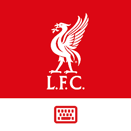 Icon image Liverpool FC Keyboard