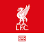 Liverpool FC Keyboard