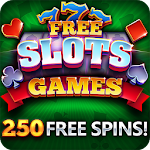 Cover Image of Download Free Slots 2.8.3912 APK