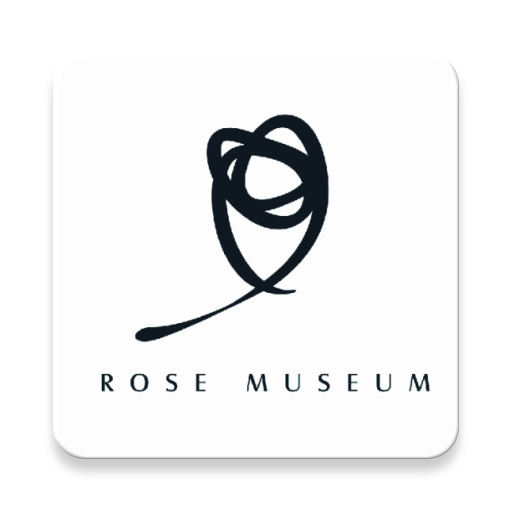 Rose Museum logo