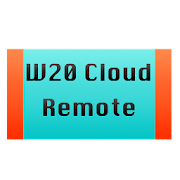 Remote Control for cloudBit 1.0 Icon