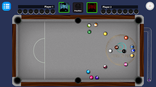 Stegeo 3D Pool- 8 Ball Pool Game Apk 3