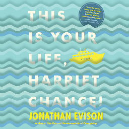 Icon image This Is Your Life, Harriet Chance