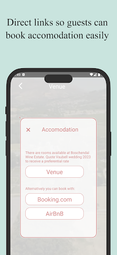 Wedded Screen 2