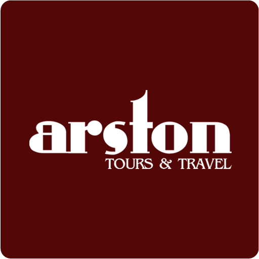 arston tour