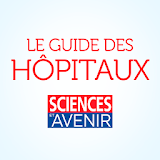Le Guide des Hôpitaux - Sci&Av icon