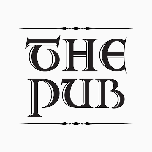 The Pub Graz logo