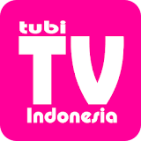 Tubi TV Indonesia icon
