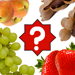 Cover Image of ดาวน์โหลด Quiz Game: Guess the Fruits  APK