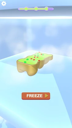 Slime Puzzle - Screenshot 3