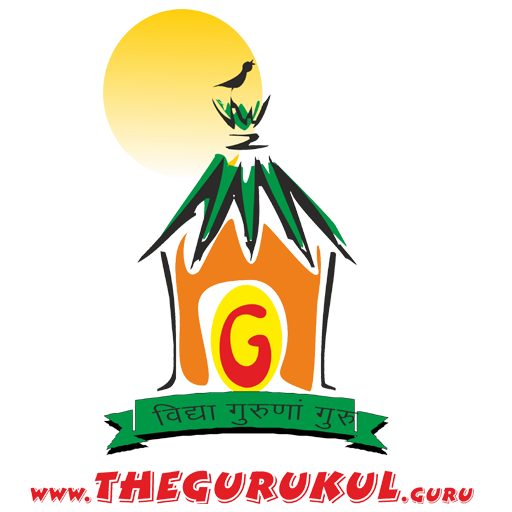 The Gurukul logo