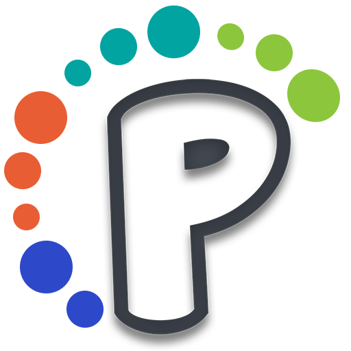Patterns for Kids logo