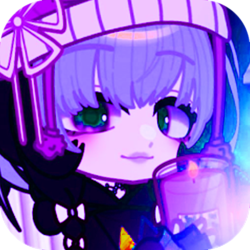 About: Gacha Nox Mod For Life x Club (Google Play version)