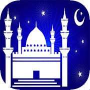 Muslim Prayer Times Pro