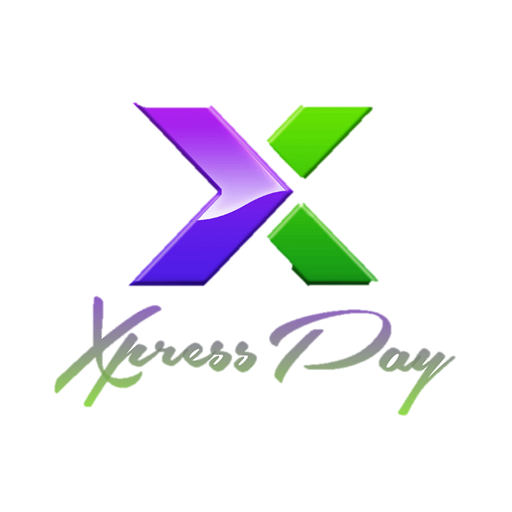XpressPay logo