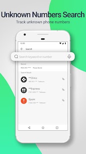 Whoscall MOD APK -Caller ID & Block (Premium Unlocked) Download 4