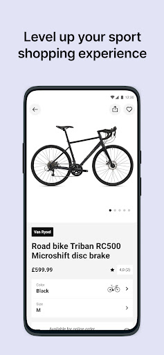Decathlon Sports Shop 2