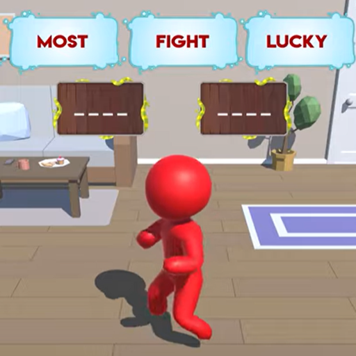 Charade - Guess the word