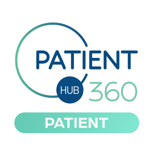 Patient Hub 360 - Patient