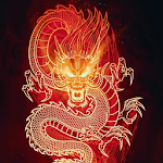 Cover Image of Baixar Dragon Wallpaper  APK
