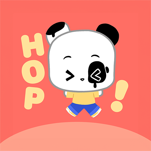 Hop Gadou ! 1.0.4 Icon