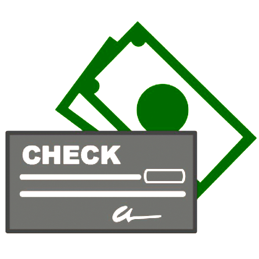 Convert Cheque Amount to Word logo