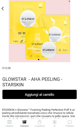 BIOLANDIAONLINE Screen 3